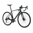 Giant TCR Advanced 1 PC 2025 férfi Országúti Kerékpár Asphalt Green
