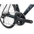 Giant TCR Advanced 1 PC 2025 férfi Országúti Kerékpár Asphalt Green
