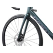 Giant TCR Advanced 1 PC 2025 férfi Országúti Kerékpár Asphalt Green