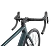 Giant TCR Advanced 1 PC 2025 férfi Országúti Kerékpár Asphalt Green