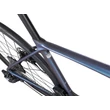 Giant TCR Advanced Pro 0 AXS 2025 férfi Országúti Kerékpár Ocean Twilight