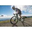 Giant TCR Advanced Pro 0 AXS 2025 férfi Országúti Kerékpár Ocean Twilight