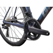 Giant TCR Advanced Pro 0 Di2 2025 férfi Országúti Kerékpár Ocean Twilight