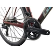 Giant TCR Advanced SL 0 DA 2025 férfi Országúti Kerékpár black lava