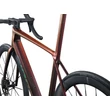 Giant TCR Advanced SL 0 DA 2025 férfi Országúti Kerékpár black lava
