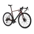 Giant TCR Advanced SL 0 DA 2025 férfi Országúti Kerékpár black lava