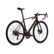 Giant TCR Advanced SL 0 DA 2025 férfi Országúti Kerékpár black lava