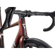 Giant TCR Advanced SL 0 DA 2025 férfi Országúti Kerékpár black lava
