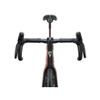 Giant TCR Advanced SL 0 DA 2025 férfi Országúti Kerékpár black lava