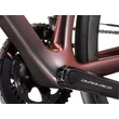 Giant TCR Advanced SL 0 DA 2025 férfi Országúti Kerékpár black lava