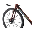 Giant TCR Advanced SL 0 DA 2025 férfi Országúti Kerékpár black lava