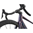 Giant TCR Advanced SL 1 2025 férfi Országúti Kerékpár Blue Dragonfly