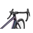 Giant TCR Advanced SL 1 2025 férfi Országúti Kerékpár Blue Dragonfly