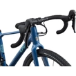 Giant Liv Devote 1 2022 női Gravel Kerékpár grayish blue