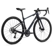 Giant Liv Devote Advanced 2 2022 női Gravel Kerékpár candy navy