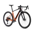 Giant Revolt X Advanced Pro 1 2023 férfi Gravel Kerékpár Cordovan/Copper Coin