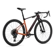 Giant Revolt X Advanced Pro 1 2023 férfi Gravel Kerékpár Cordovan/Copper Coin