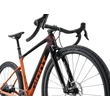 Giant Revolt X Advanced Pro 1 2023 férfi Gravel Kerékpár Cordovan/Copper Coin