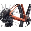 Giant Revolt X Advanced Pro 1 2023 férfi Gravel Kerékpár Cordovan/Copper Coin