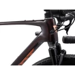 Giant Revolt X Advanced Pro 1 2023 férfi Gravel Kerékpár Cordovan/Copper Coin
