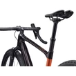 Giant Revolt X Advanced Pro 1 2023 férfi Gravel Kerékpár Cordovan/Copper Coin