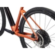 Giant Revolt X Advanced Pro 1 2023 férfi Gravel Kerékpár Cordovan/Copper Coin