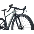 Giant Revolt X Advanced Pro 2 2023 férfi Gravel Kerékpár Misty Forest