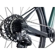 Giant Revolt X Advanced Pro 2 2023 férfi Gravel Kerékpár Misty Forest