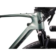 Giant Revolt X Advanced Pro 2 2023 férfi Gravel Kerékpár Misty Forest