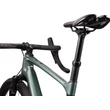 Giant Revolt X Advanced Pro 2 2023 férfi Gravel Kerékpár Misty Forest