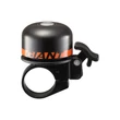 Kép 4/5 - Giant Csengő Ding-A-Ling Slim Bell orange