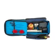 Giant Táska Transit Mik Trunk Bag 11L blue