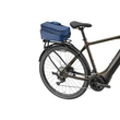 Giant Táska Transit Mik Trunk Bag 11L blue