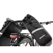 Giant Táska Transporter Mik Pannier Bag 30L grey