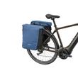 Giant Táska Transporter Mik Pannier Bag 48L blue