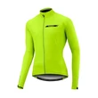 Giant Dzseki ProShield Rain Jacket neon