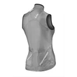 Giant Liv Mellény Cefira Wind Vest grey