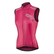 Giant Liv Mellény Cefira Wind Vest pink