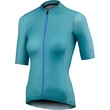 Giant Liv Mez Vantage Jersey teal
