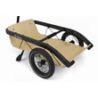 Hamax Venture Plus Áruszállító Utánfutó Plywood 