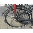 Devron Használt női City E-bike 48cm fekete