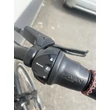Devron Használt női City E-bike 48cm fekete