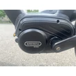Devron Használt női City E-bike 48cm fekete