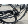 Devron Használt női City E-bike 48cm fekete