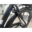 Devron Használt női City E-bike 48cm fekete