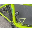 Merida Használt Mission J gyerek Gravel kerékpár zöld 45cm 