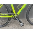 Merida Használt Mission J gyerek Gravel kerékpár zöld 45cm 