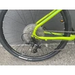 Merida Használt Mission J gyerek Gravel kerékpár zöld 45cm 