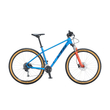 KTM Ultra Fun 29 2021 férfi Mountain Bike met blue (eve blue)