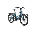 KTM MACINA MULTI 2022 férfi E-Bike metallic vapor(black+orange)
